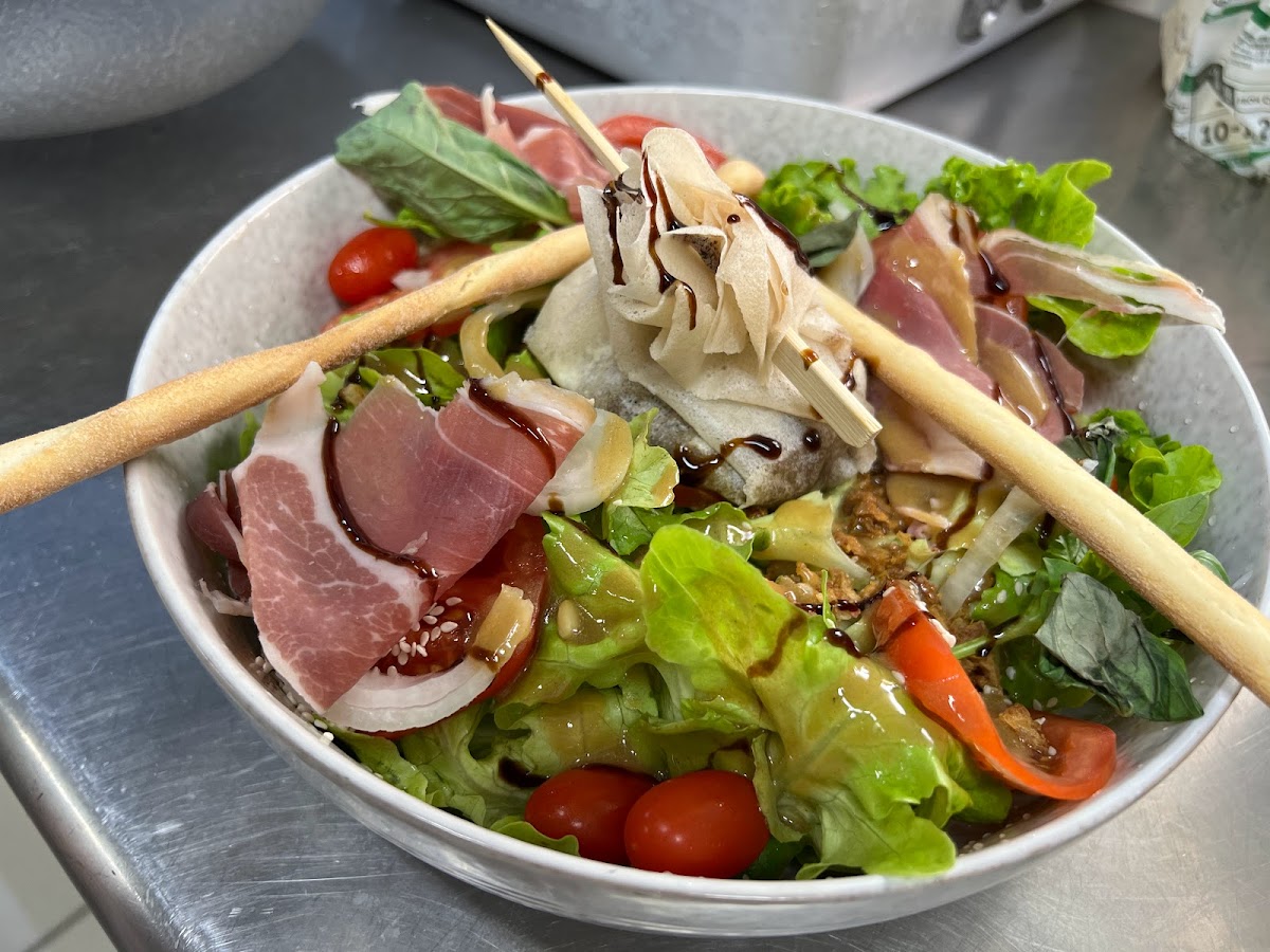 Le Tao Bar Restaurant-2