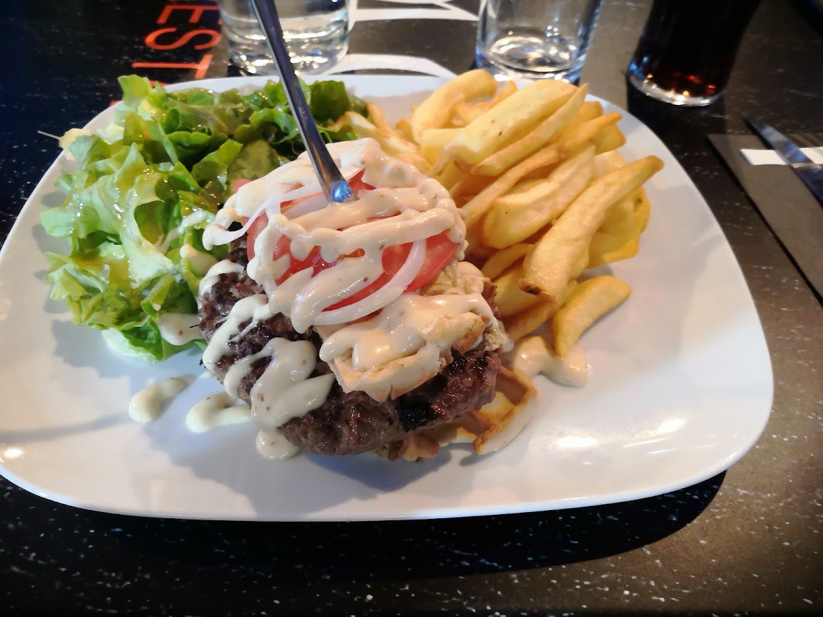 Le Tao Bar Restaurant-7