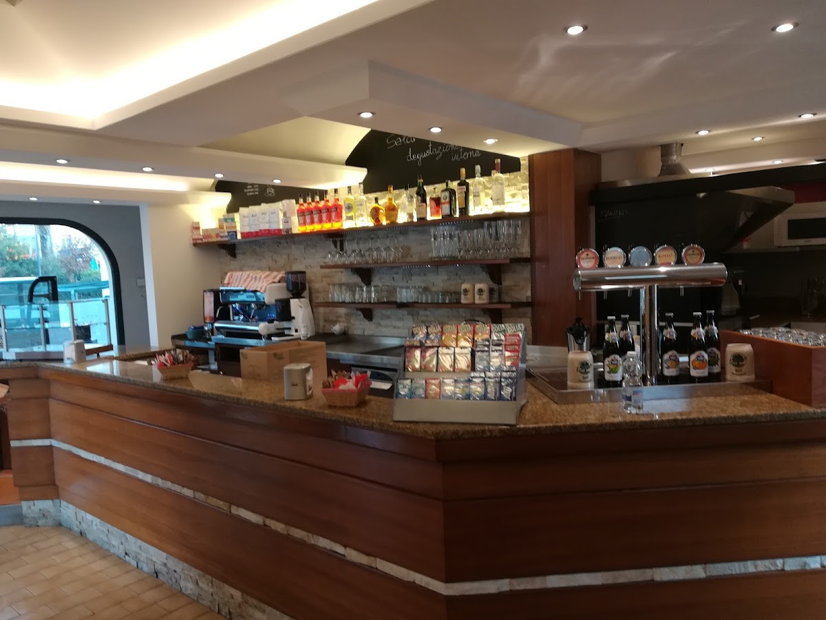 Prosciutteria Al Mulino